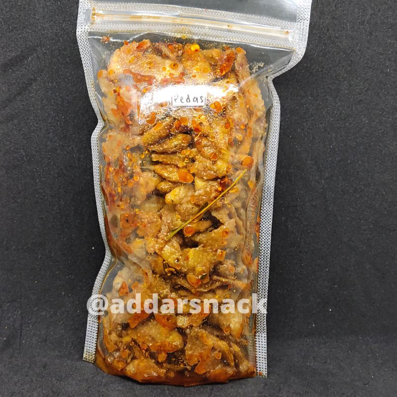 pepetek crispi baby fish crispy 100gr