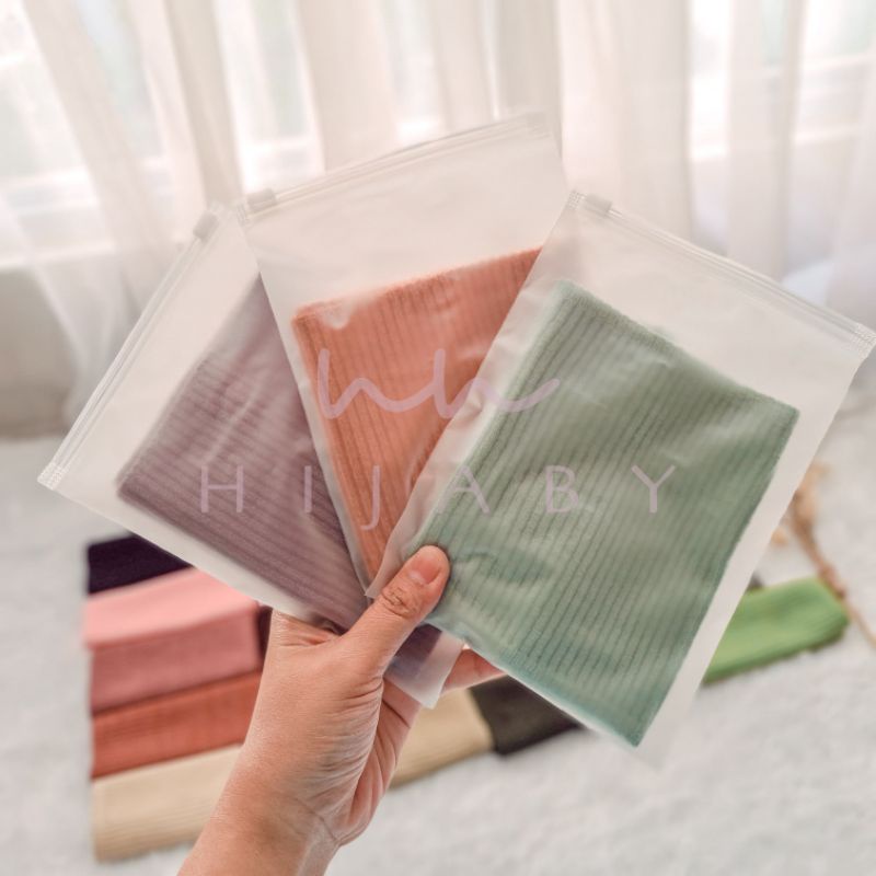 INNER CIPUT RAJUT PREMIUM ANISA BANDANA PREMIUM SALUR ANNISA ANTI PUSING HAMPERS HIJAB