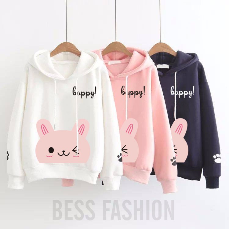 Sweater hoodie clearance murah