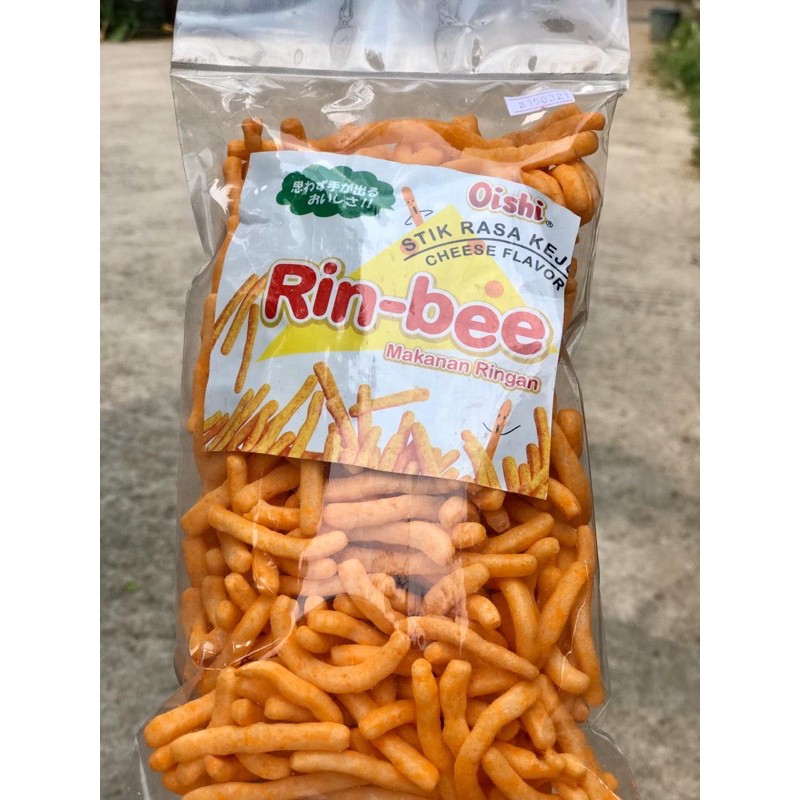 OISHI RIN - BEE 100G