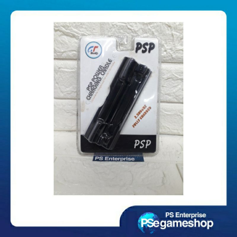 Charging Cradle PSP / Dock Charger Psp Display
