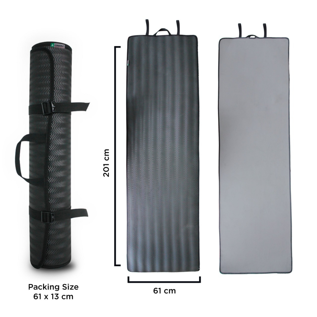 Consina Matras tenda camping original