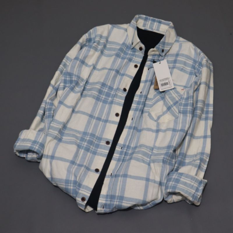 GIORMAN.ID Kemeja flanel pria| kemeja pria| flanel pria| flanel| kemeja flanel unisex| kemeja flanel terlaris