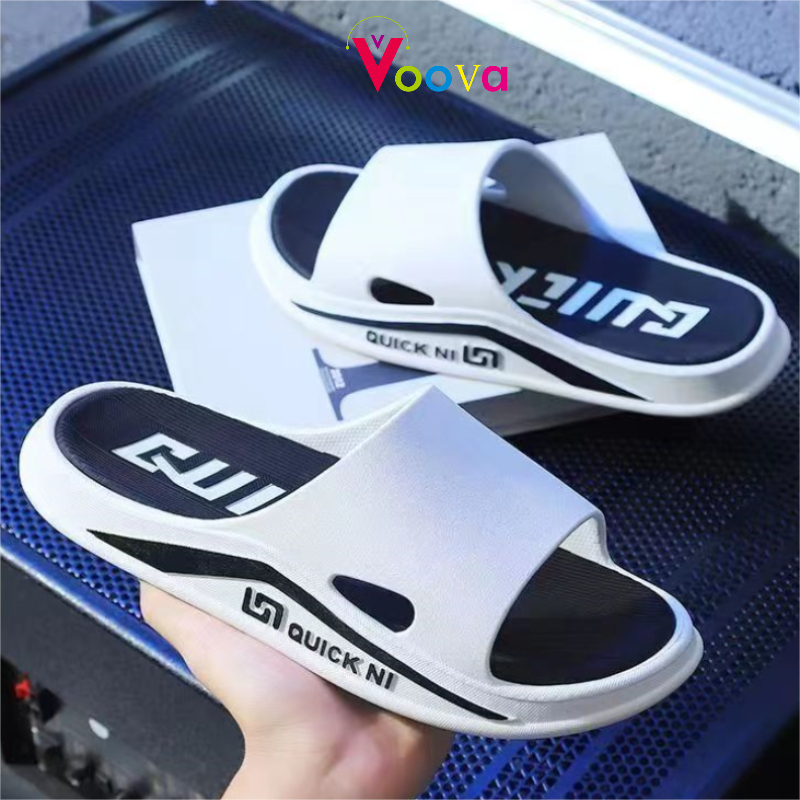 VOOVA Sandal Olahraga/Sandal Outdoor Mode/Anti Slip/Tidak Licin