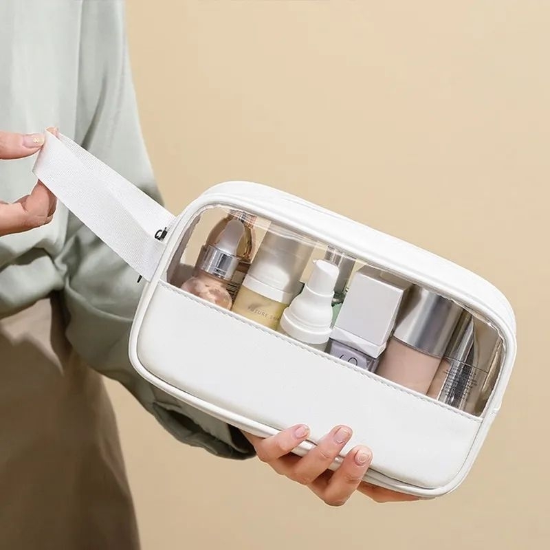 Pouch Kosmetik Skincare Make Up Custom