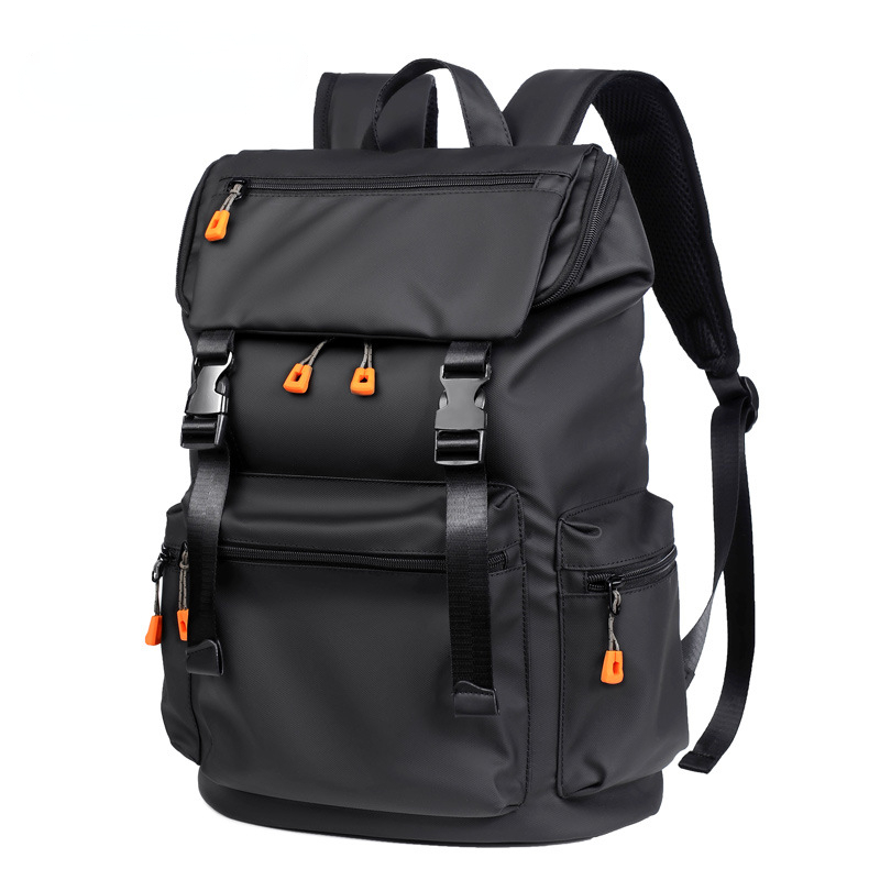 NEW ARRIVAL - Tas Ransel Pria Xavier - Tas Kantor - Tas Sekolah - Daily Backpack