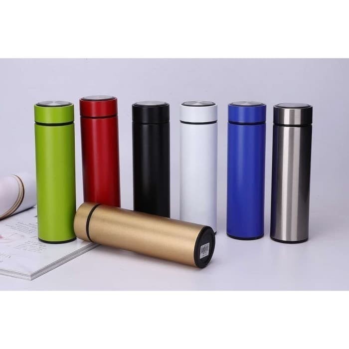 Termos Sakura  Life 500ml/ Stainless Steel- UNIK TUMBLER