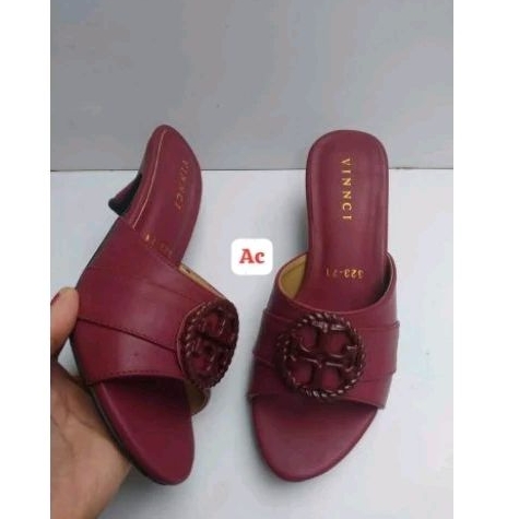 heels vinnci premium(T*ry)