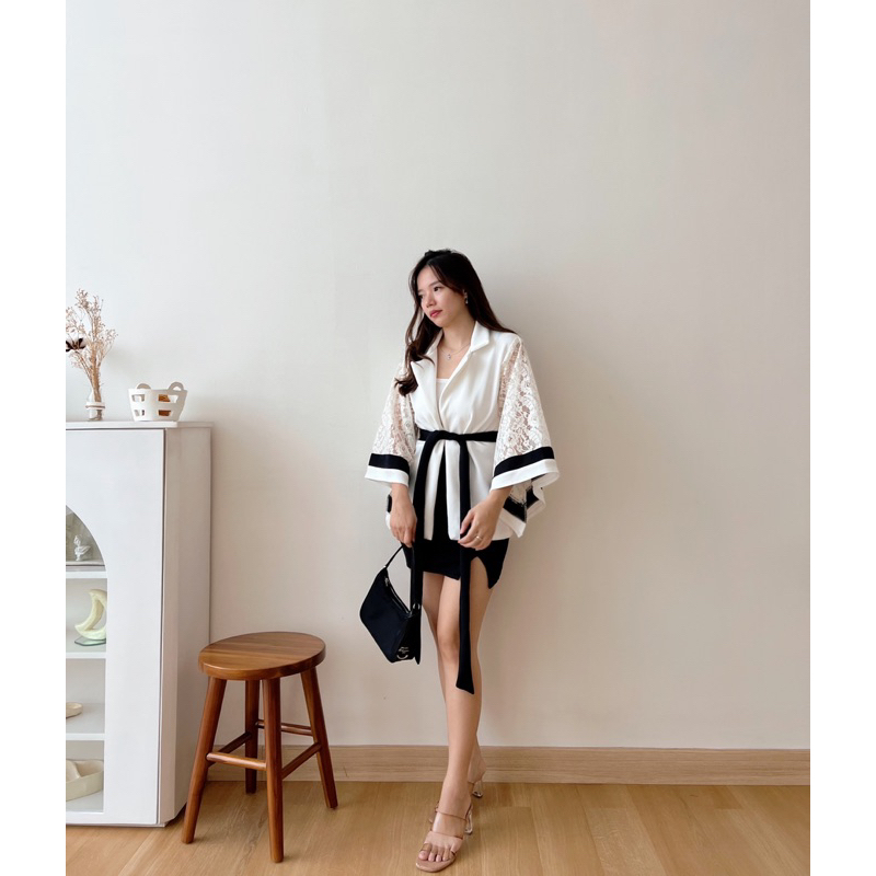 HERFIT blazer unique / 9433