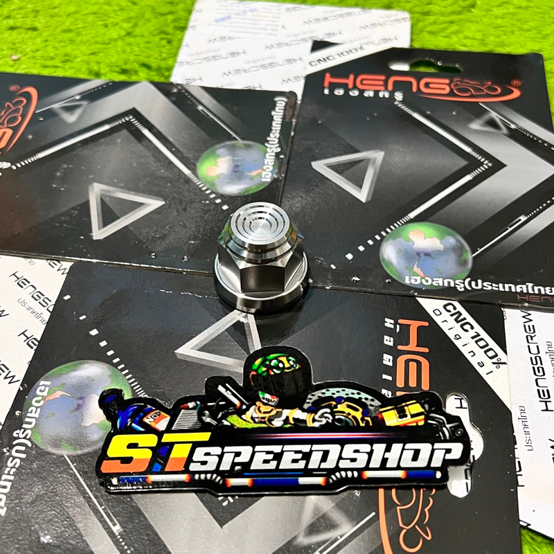 Baut Mur As Roda Belakang Probolt Stainless Chrome Beat Scoopy Vario Pcx Aerox Nmax Xmax Motif C1 MATTE