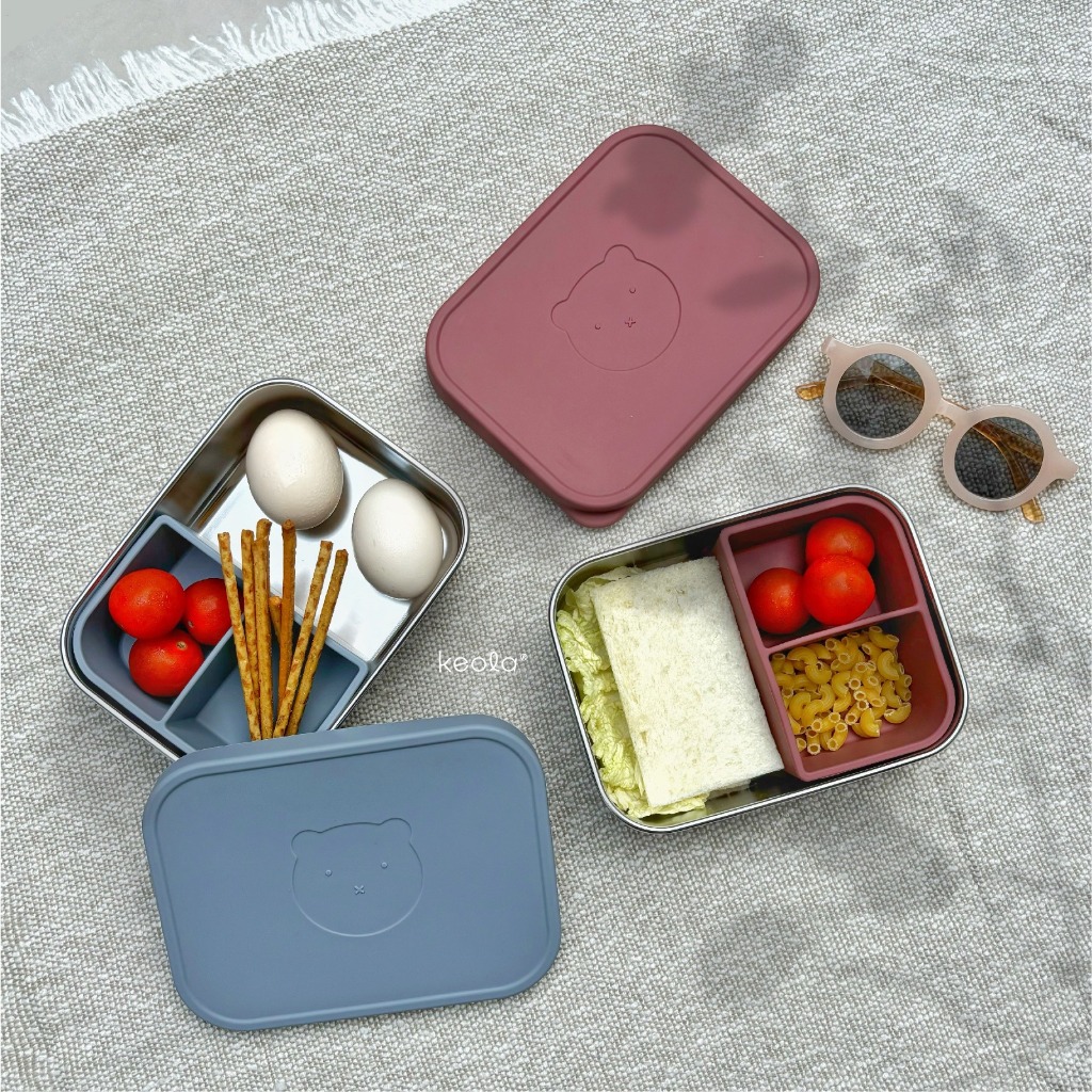 Lunch Box Keola