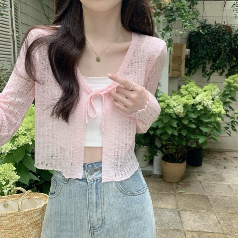 Cardi Rajut Envy - ArtsioByTheresia
