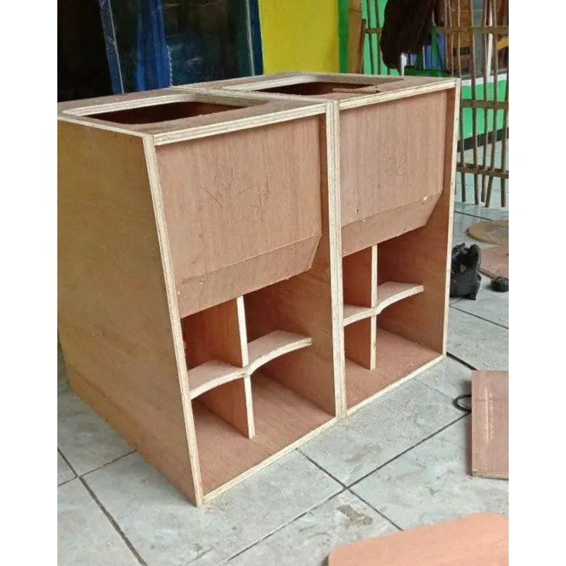 BOX SPEAKER 12 INCHI MODEL SUPALI