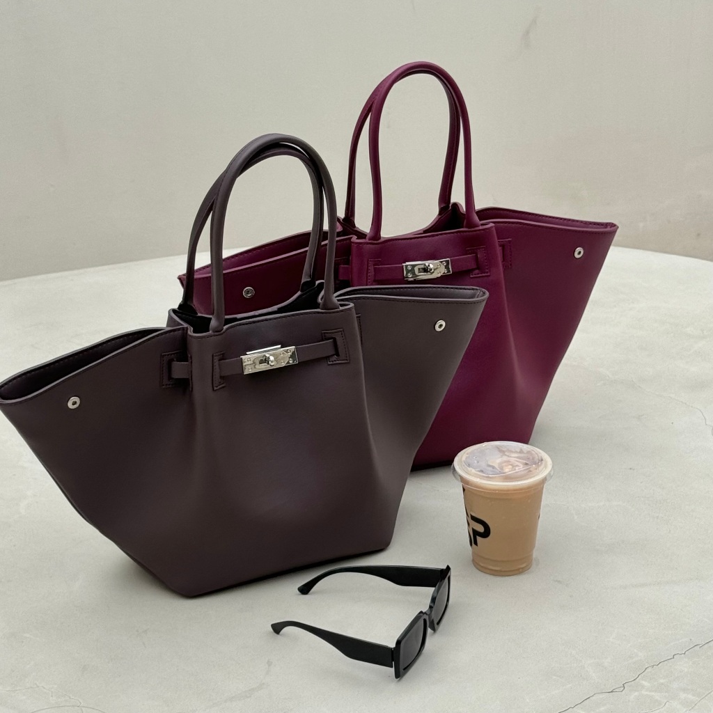 NARA - ORPHA (Limited Edition Color) Handle Bag
