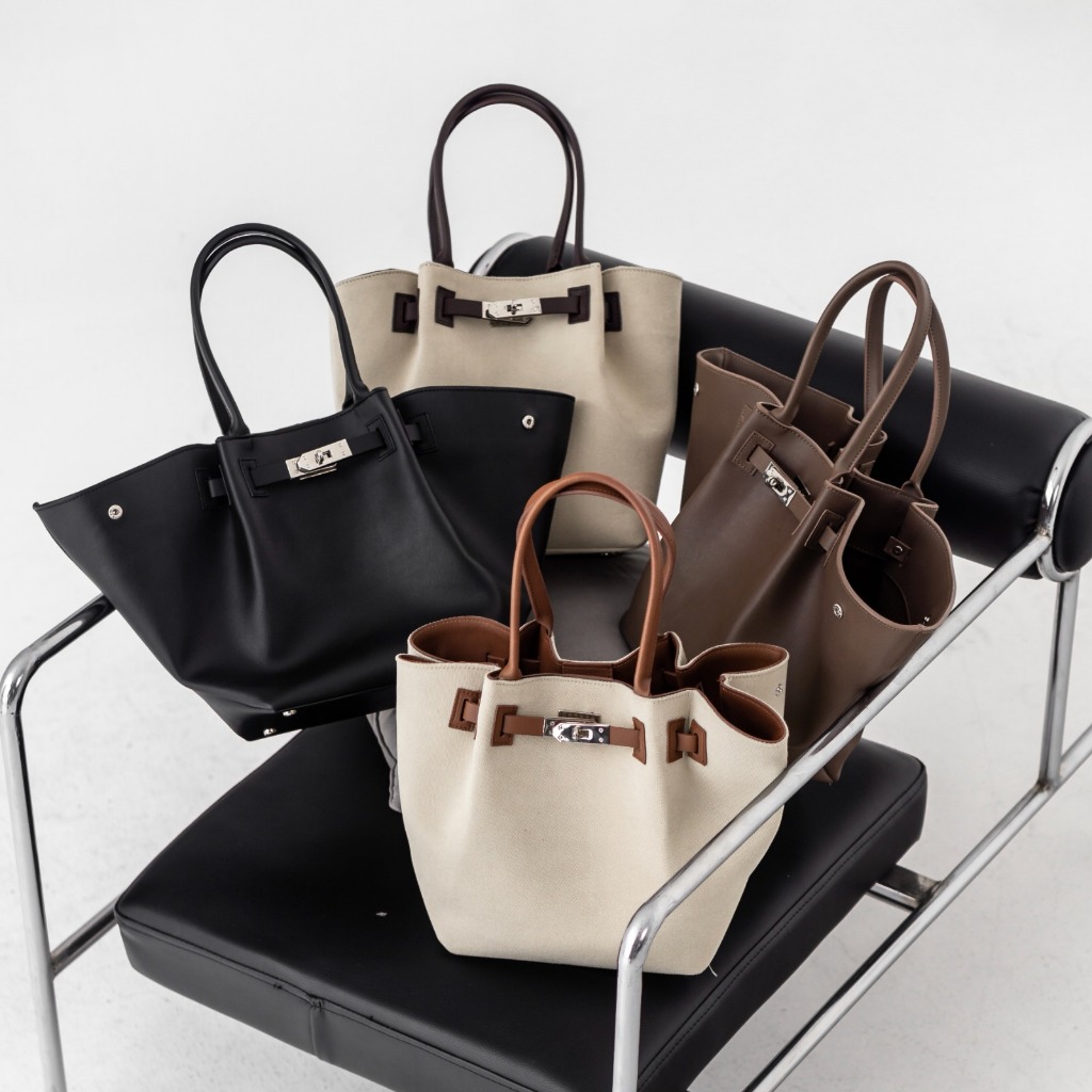 NARA x GITTA YUNANDA - ORPHA Handle Bag