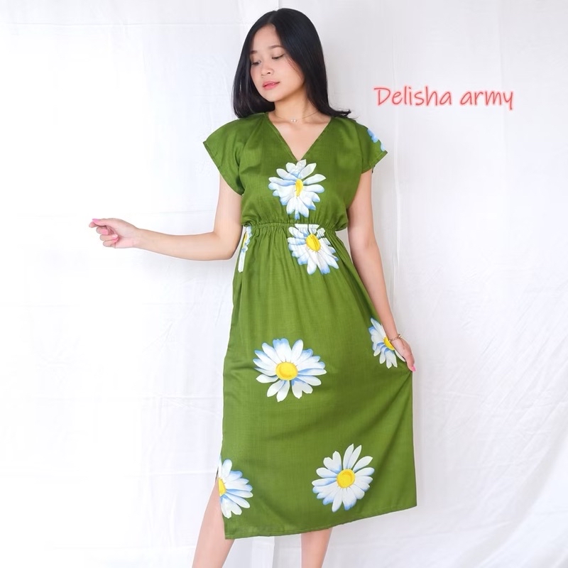 DASTER MANOHARA - DRESS MANOHARA