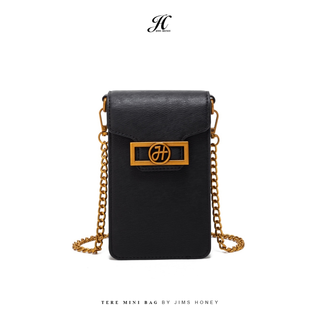 Jims Honey - Tere Mini Bag