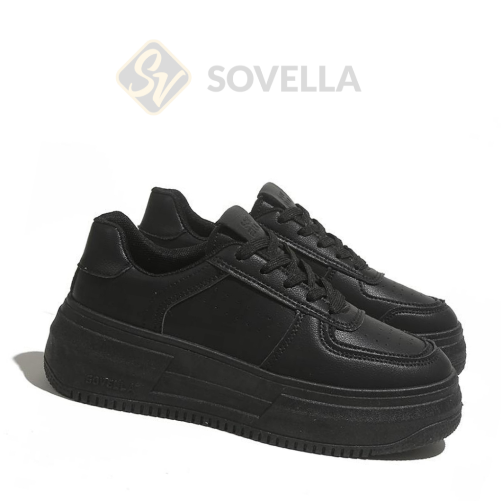 13. SOVELLA Shirley Sneakers
