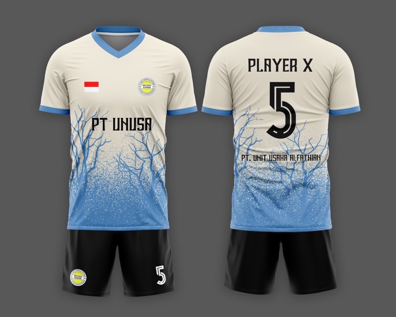 Kaos jersey putih jersey team jersey komunitas jersey custom