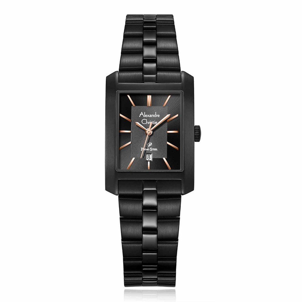 Alexandre Christie ACF1019 MDBIPBARG Jam Tangan Pria