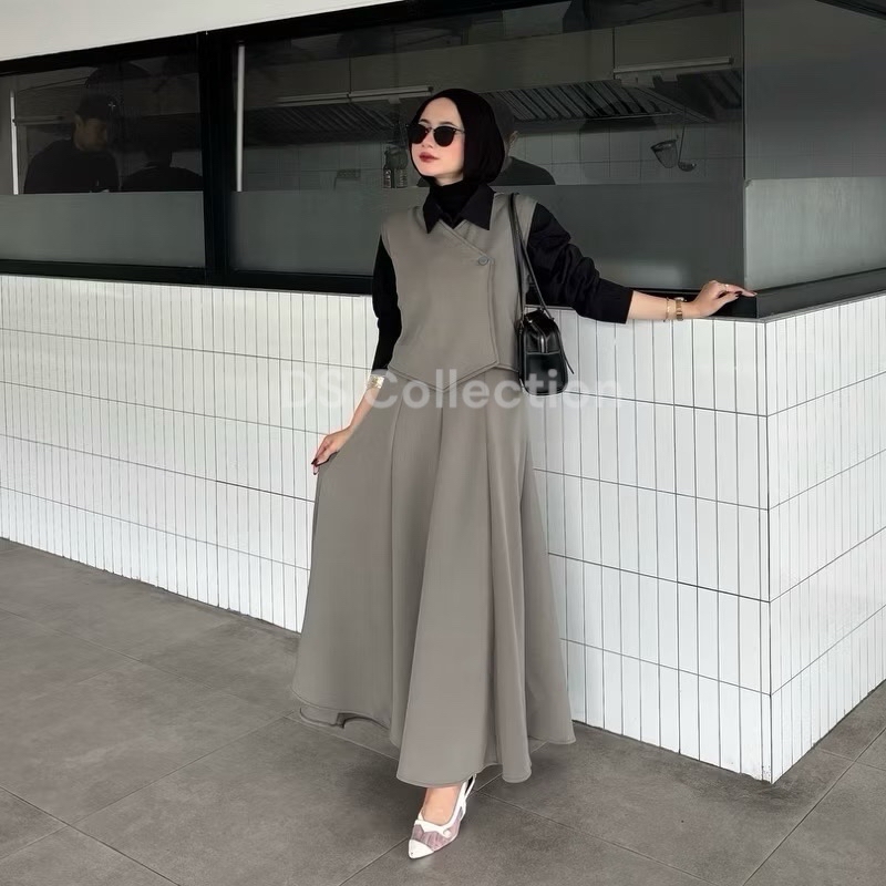 Naomi vest set $90