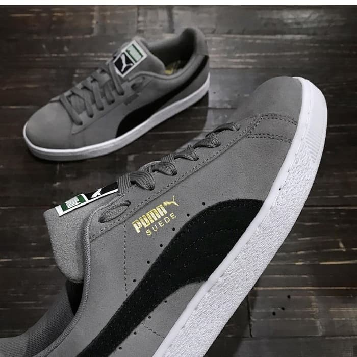 Gambar sepatu puma clearance original