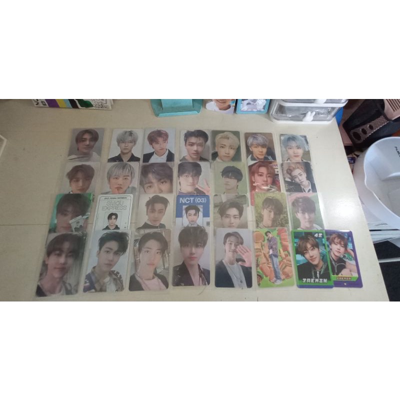 PC Jaemin official