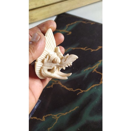 KARANG GOAK MINI FIBER