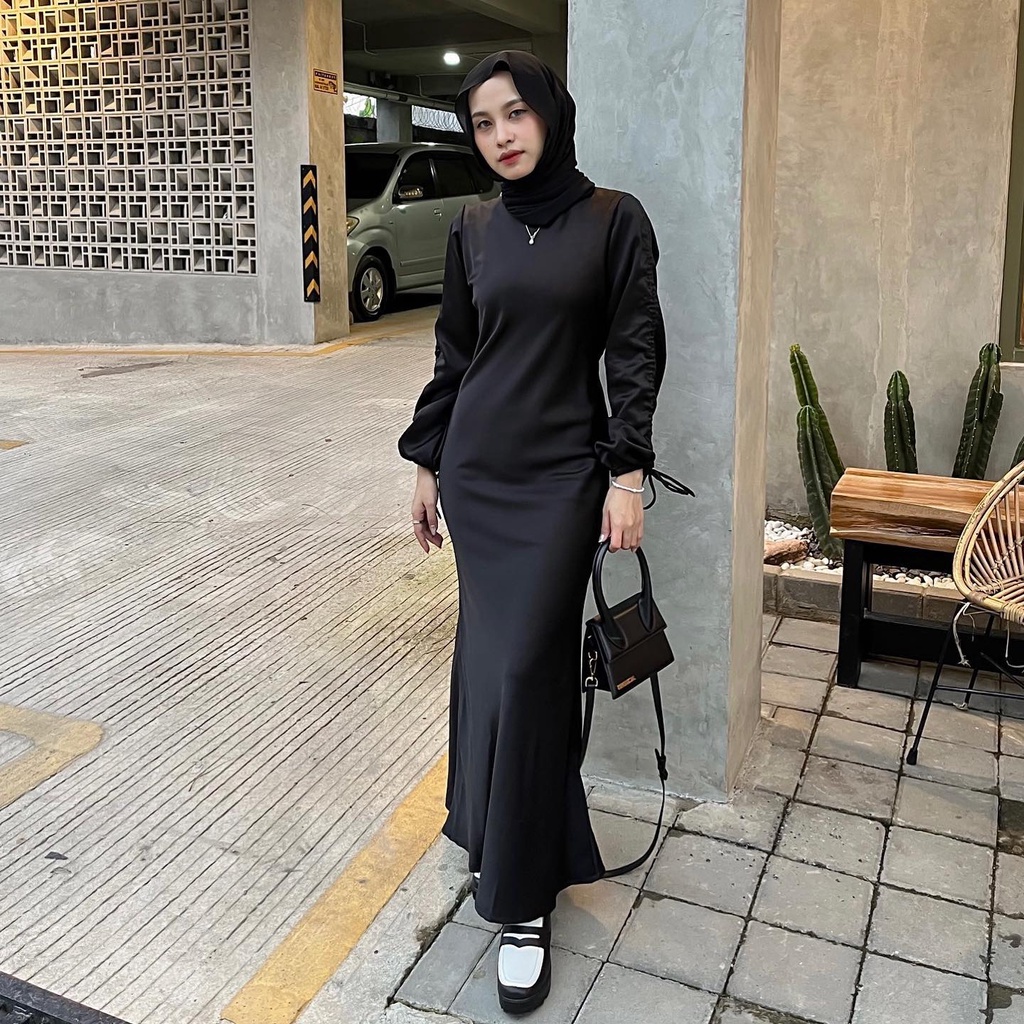 Dress prom night hijab hotsell