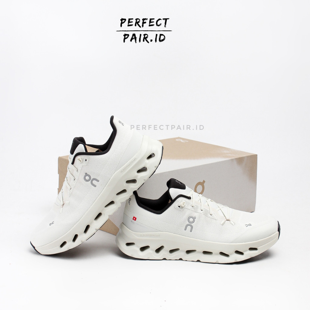 On Cloudtilt Pearl Ice 100% Original BNIB